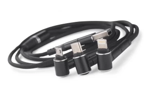 Kabel USB 6 w 1 RICO (GA-09122-02)