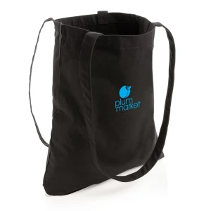 Torba z bawełny z recyklingu Impact AWARE™ (P762.541)