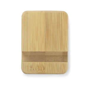 Bambusowy stojak na telefon TILE (GA-17853)