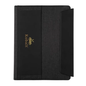 Teczka konferencyjna A4 Fiko, power bank 5000 mAh (P774.071)