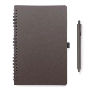 Notes kawowy KOPI A5 (GA-17857)