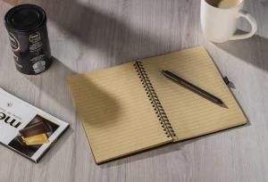 Notes kawowy KOPI A5 (GA-17857)