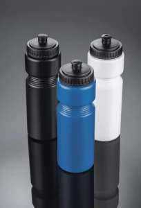 Bidon rowerowy BAJK 750 ml (GA-16215-02)