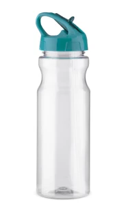 Bidon ze słomką TRANCE 700 ml (GA-16216-08)