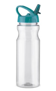 Bidon ze słomką TRANCE 700 ml (GA-16216-08)