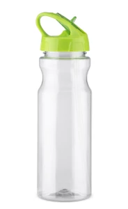Bidon ze słomką TRANCE 700 ml (GA-16216-13)
