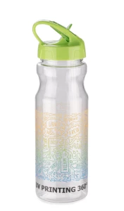 Bidon ze słomką TRANCE 700 ml (GA-16216-13)