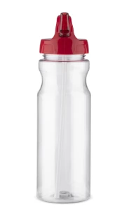 Bidon ze słomką TRANCE 700 ml (GA-16216-04)