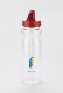Bidon ze słomką TRANCE 700 ml (GA-16216-04)
