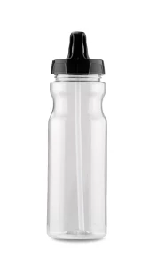 Bidon ze słomką TRANCE 700 ml (GA-16216-02)