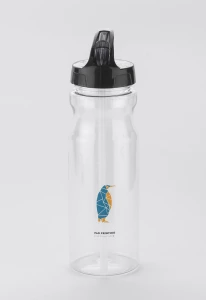 Bidon ze słomką TRANCE 700 ml (GA-16216-02)