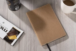Notes ELIN A5 (GA-17860)