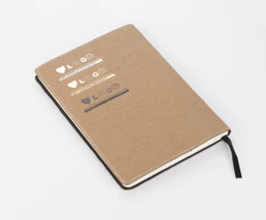 Notes ELIN A5 (GA-17860)