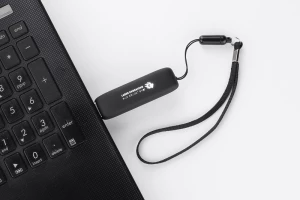 Pamięć USB MILANO 16 GB (GA-44091-01)