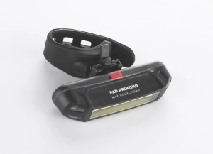 Lampka rowerowa FARO (GA-29172-02)