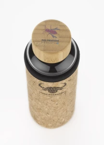 Butelka szklana VENI 550 ml (GA-16218)