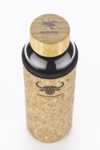 Butelka szklana VENI 550 ml (GA-16218)