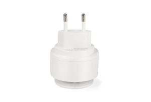 Ładowarka sieciowa USB z lampką nocną NOTTO (GA-09135-01)