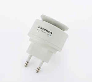 Ładowarka sieciowa USB z lampką nocną NOTTO (GA-09135-01)