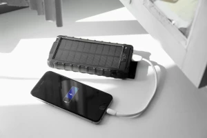 Power bank SOL 10000 mAh (GA-45122-02)
