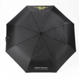 Worek na sznurkach z parasolem RAINY (GA-20140-02)