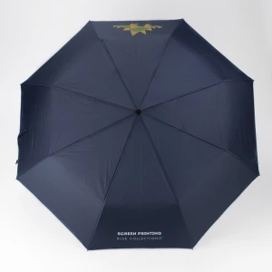Worek na sznurkach z parasolem RAINY (GA-20140-06)