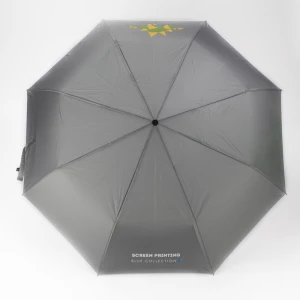 Worek na sznurkach z parasolem RAINY (GA-20140-14)