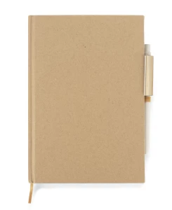 Notes RITTO A5 z długopisem (GA-17869)