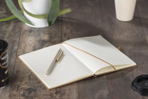 Notes RITTO A5 z długopisem (GA-17869)