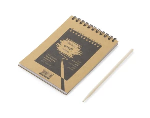 Notes zdrapywanka GRAFI (GA-17870)