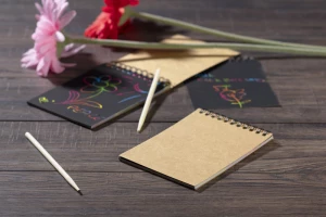Notes zdrapywanka GRAFI (GA-17870)