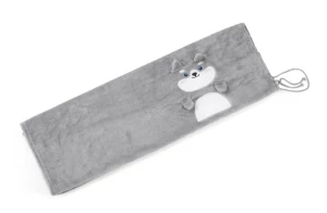 Kocyk polarowy WOOLY (GA-20411)