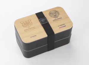 Pojemnik COUPLE 960 ml (GA-16533-02)
