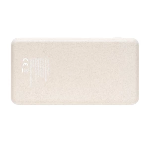 Bezprzewodowy power bank 8000 mAh (P322.219)