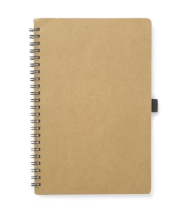 Notes ILIT A5 (GA-17876)
