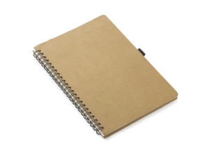 Notes ILIT A5 (GA-17876)