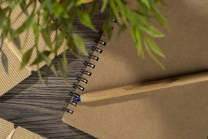 Notes ILIT A5 (GA-17876)