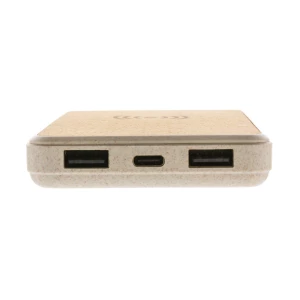 Bezprzewodowy power bank 8000 mAh (P322.219)