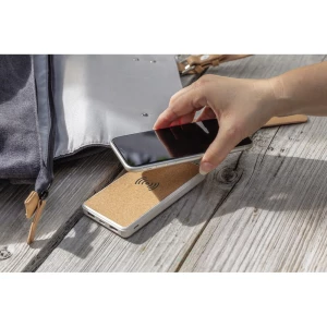 Bezprzewodowy power bank 8000 mAh (P322.219)
