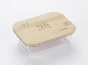 Pojemnik szklany ALVA 430 ml (GA-16539)