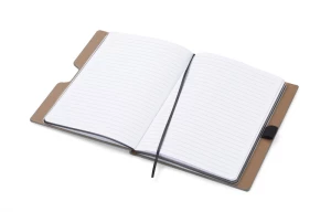 Notes BLAKK (GA-17716-02)