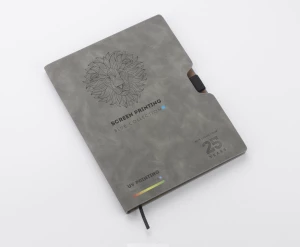 Notes BLAKK (GA-17716-02)