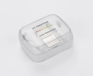 Słuchawki bezprzewodowe TRUVI (GA-09139-01)
