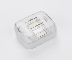 Słuchawki bezprzewodowe TRUVI (GA-09139-01)