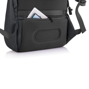 Bobby Soft plecak chroniący przed kieszonkowcami (P705.791)