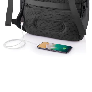 Bobby Soft plecak chroniący przed kieszonkowcami (P705.791)