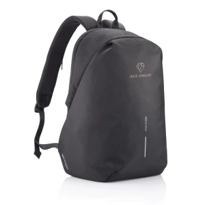 Bobby Soft plecak chroniący przed kieszonkowcami (P705.791)