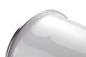 Kubek emaliowany SUBLIM 380 ml (GA-16025-01)