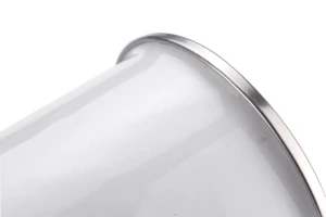 Kubek emaliowany SUBLIM 380 ml (GA-16025-01)