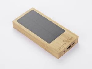Power bank solarny SONNEN 10000 mAh (GA-45001)